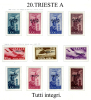 Trieste-A-F0020 - Airmail