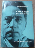 Cocteau Par Lui-même - Franse Schrijvers