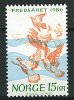 Norvège ** N° 914 - Année De La Paix  - - Ungebraucht