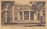 Darmouth College - Hanover New Hampshire N.H. - 2 Scans - Vintage - Albertype - Autres & Non Classés