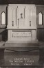 Real Photography - Proctor Vermont - Church Altar - Marble Exhibit - Vintage - Unused - Autres & Non Classés