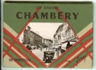 CHAMBERY Photos 10 Vues - Orte