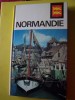 N°9  NORMANDIE - 1964 HORIZONS DE FRANCE Par POURRAT - Normandië