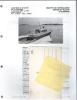Fiche Marine Nationale Bateau Vedette De Surveillance Rapide En Alliage D' Aluminium - Douane ..- Beaucoup D'indications - Boats
