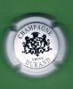 CAPSULE CHAMPAGNE   VEUVE DURAND - Durand (Veuve)