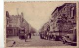 Douane Gendarmerie...  Halluin.../.....Menin.Belgique   Douane - Zoll