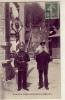 Douane       Gendarmerie... .  La Frontière Franco-Allemande  La Schlucht  Vosges - Douane