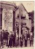 Douane     Ou Gendarmerie... .  La Frontière Franco-Allemande  La Schlucht  Vosges - Douane