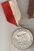 Médaille Freiburg Im Breisgau (Fribourg En Allemagne) 1975 Ranzengarde Concordia - Sonstige & Ohne Zuordnung