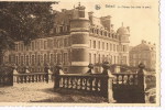 Beloeil  Le Chateau Vu Dans Le Parc - Belöil