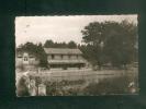 CPSM - Fourmies (59) - Les Etangs Des Moines - Le Chalet ( Café Restaurant Automobile Ed. Mercier ) - Fourmies