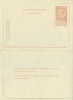 Belgique Carte-lettre N° 9 ** - Carte-Lettere