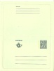 Belgique Carte-lettre N° 46 IV N ** - Letter-Cards