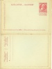 Belgique Carte-lettre N°  14  ** - Postbladen