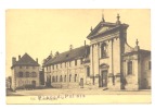 VIC - Sur - SEILLE - (Lothringen) Place Du Palais   (1920)b80 - Vic Sur Seille