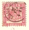 E728  Bade Baden  N° 17 23 24 - Oblitérés