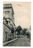 PARMAIN - GRANDE RUE    1904 - Parmain