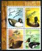 Canada  2006  DUCKS  MNH - Canards