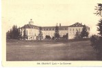 Cp 46 GRAMAT  Le Couvent  ( Habitation Parc Clochet ) - Gramat