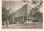 Allemagne :  BOCHUM :  Parkhotel  Haus  Rechen   1943 - Bochum