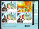 Canada  2006  MICHEL NO: 2344 BL OF 4  MNH - Unused Stamps