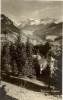 Saas Im Prättigau - Hotel Waldhof            Ca. 1930 - Saas Im Prättigau