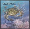 Tansania - Block 269 Gestempelt / Used (p112) - Crostacei