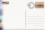Entier / Stationery / PSC - Polynésie Française - Carte ACEP N°21 - état Neuf - Bora Bora - Postwaardestukken