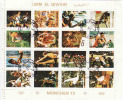 Jeux Olympiques Ete 1972-Munich, Emirats Arabes Unis-Umm Al Qiwain - Umm Al-Qiwain