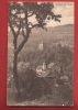 K873 Village Et Château Des Clées. Cachet Les Clées 1914. Deriaz 2210 - Les Clées
