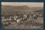 Ballaigues, Vue Générale, Troupeau De Vaches, Animée, - Ballaigues