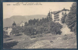 Ballaigues, Hôtel Aubapine, Mont D' Or, - Ballaigues