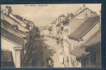 Payerne, Grand'Rue, Animée, - Payerne