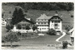 Les Sciernes Aerium Chalet Des Enfants  7867 S. Glasson Bulle   Voyagé 1970 - Bulle