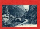 * LE VERCORS-Gorges De La Bourne-Le Pont De Valchevrière - Vercors