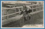 SPORT - CYCLISME --  Les Sport - Seigneur - Cyclisme