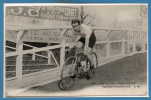 SPORT - CYCLISME --  Les Sport - Bardgett - Cycling