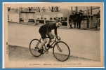 SPORT - CYCLISME -- Meyers - Cyclisme