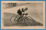 SPORT - CYCLISME -- Hedspath - Cyclisme