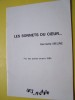 LES SONNETS DU COEUR - Henriette MELINE - Prix Des Poètes Lorrains 1985 - ART Et POESIE - - Französische Autoren