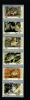 AUSTRALIA - 1993 THREATENED SPECIES COUNTER PRINTED STAMPS  RX1   FINE USED - Machine Labels [ATM]