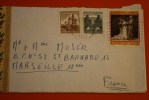 LETTRE COVER AUTRICHE OSTERREICH AUSTRIA >> 1971 - Cartas & Documentos