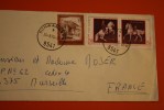 LETTRE COVER AUTRICHE OSTERREICH AUSTRIA >> 1976 BOITE POSTALE - Briefe U. Dokumente