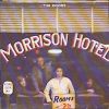 The DOORS - Morrison Hotel - CD - Lonnie MACK - Rock