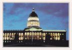 Cp , ETATS-UNIS , SALT LAKE CITY , Le Capitole - Salt Lake City