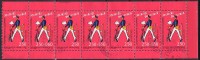 CARNET JOURNEE Du TIMBRE 1993 - Oblitéré - Dag Van De Postzegel