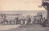 ¤¤¤ NOIRMOUTIER  -  Promenades à Anes  ¤¤¤ - Ile De Noirmoutier