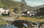 Angleterre - Watendlath Bridge, Borrowdale, Nr. Keswick - Borrowdale