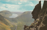 Angleterre - Sphinx Rock And Wastwater - Other & Unclassified