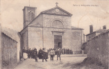 ¤¤¤ BRETIGNOLLES    -  église ¤¤¤ - Bretignolles Sur Mer